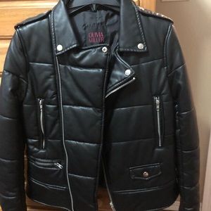 Olivia Miller never worn coat